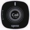 SB600 + BUTTONS ST200 ST100 Pager ST800 (SB600) ST400 Περιγραφή πλήκτρων ② ① SET ③ SYSCALL Σύντομο πάτημα: