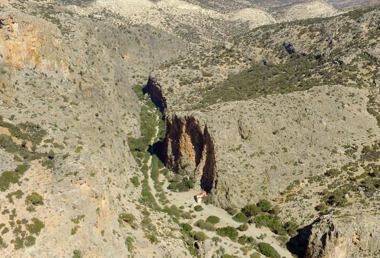 ΔιοίκησηςΚρήτης) Κρήτης) LIFE