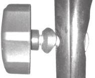 There is a risk of suffocation!. Check to see if all items are supplied.. Inspect the equipment and accessories for transport damage. Assembly (Fig.