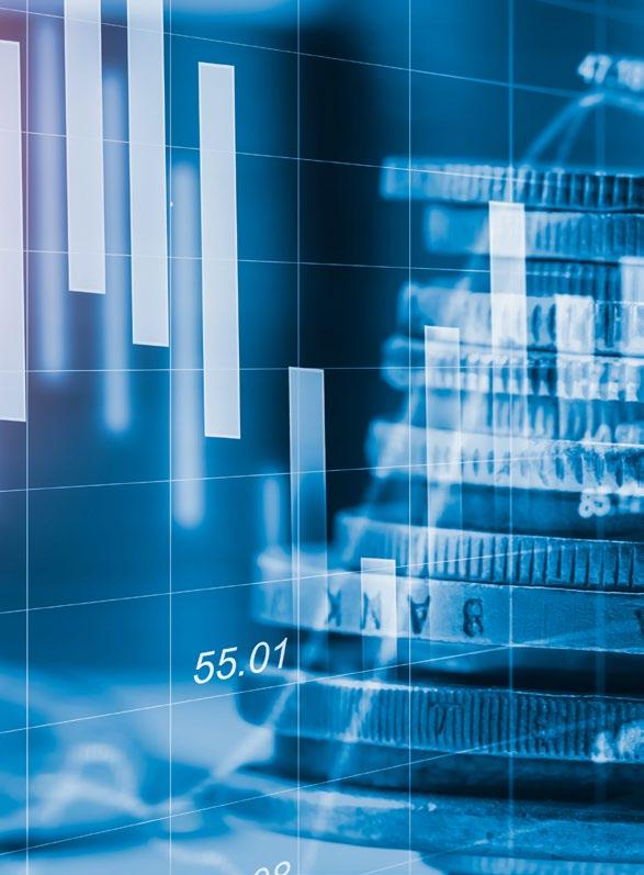Παραγωγή Ασφαλίστρων 2018 & Λειτουργικά Έξοδα Μεικτά Εγγεγραμμένα Ασφάλιστρα: 353,9 εκατ. έναντι 347,2 εκατ.