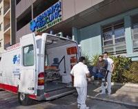 Εταιρείας. ΑΘΗΝΑΪΚΗ MEDICLINIC: 173.965 επισκέψεις στα εξωτερικά ιατρεία (κλινικές και διαγνωστικές εξετάσεις) 6.