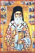 Nektarios St.