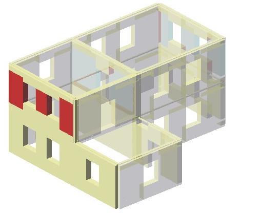 Αναλυτική ή συγκεντρωτική απεικόνιση των αποτελεσμάτων σε πίνακες Στο 3Muri