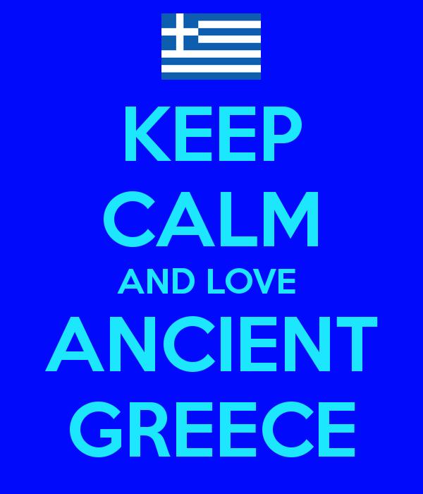 Ειδικοί Στόχοι (Στάσεων / Συμπεριφορών) Να αναγνωρίσουν την αξία της παράδοσης και της ιστορίας του ελληνικού πολιτισμού.