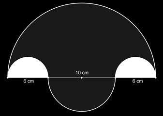 12 22.Στο σχήμα δίνονται: ΑΒΓΔ Παραλληλόγραμμο με ΑΒ=12 m,βγ=9m, ΑΖ=2m, ΓΗ=7 m, ΔΘ=10 m.