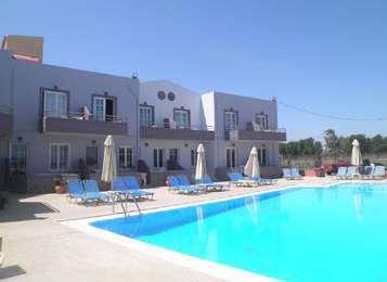 Υπάρχει επίσης 1 στάση λεωφορείου ακριβώς έξω από τα διαμερίσματα, παρέχοντας εύκολη πρόσβαση στο κέντρο του Δαράτσου.