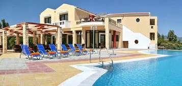 Διαμονή στη Μυτιλήνη Mytilana Village 3* Κόλπος Γέρας Διαμονή στη Μυτιλήνη Theofilos Paradise Boutique Hotel 4* Μυτιλήνη ΕΠΙΒΑΡΥΝΣΗ ΗΜΙΣ ήμερο + 4 7