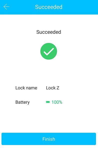 administrator s APP.