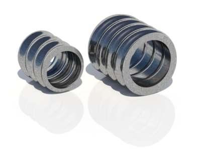 SD-R76-K-S5120 R76 120 mm 1,30 kg Τοποθέτηση μπροστά από κάθε σύνδεσμο Installed in front of each coupling Προσαρμογείς διατρητικών κεφαλών