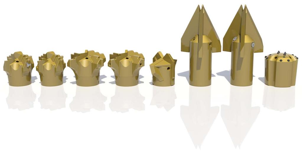 [1] Διατρητικές κεφαλές ELEBAR -SD ELEBAR -SD drill bits SC3 SC4 SBF SBD SBD SW3 CBF CBF R51 Κωδικός αριθμός Σχεδίου κοπτικού Διάμετρος κοπής Οπές εκφύσησης Βάρος Part Nr.