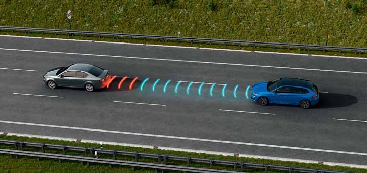 Ασφάλεια 48 auto LIGHT ASSIST Το Auto Light Assist εκτελεί αυτόματες αλλαγές