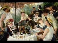 στέγες», 1877 ΕΡΓΟ 23: Πιερ Ογκύστ Ρενουάρ «Το