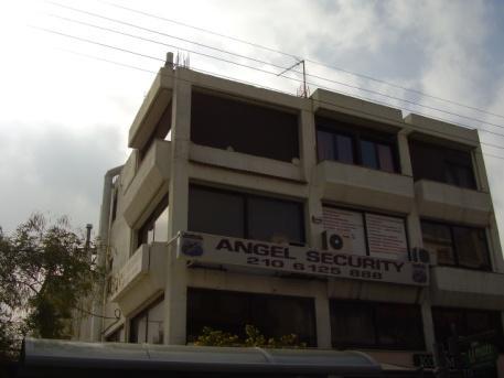 Εταιρική Παρουσίαση / Company Profile 1 Η ΕΤΑΙΡΕΙΑ Η Angel Security