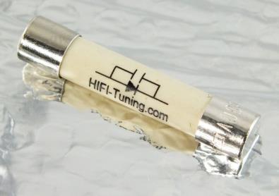 RHODIUM FUSES MAGNEPAN
