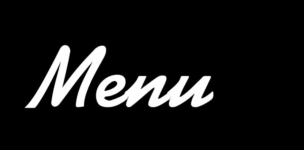 ψαρομεζέδες κρεατομεζέδες μπύρες Menu όλα στα
