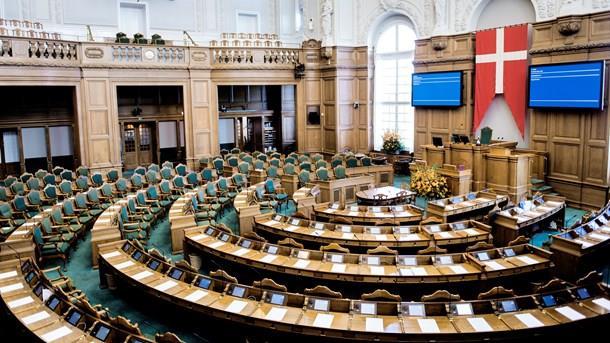 3. ΠΟΛΙΤΙΚΗ ΤΗΣ ΧΩΡΑΣ 3.1 ΠΟΛΙΤΙΚΗ ΚΑΤΑΣΤΑΣΗ Η Δανία είναι μια δημοκρατία, και έχει ιδρυθεί από το 1848, όπως αναφέρθηκε νωρίτερα.