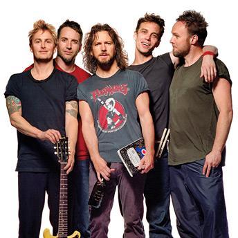 Κινήματα Pearl Jam Grunge: Με έντονη επιρροή από τους Nirvana εμφανίστηκε ένα καινούριο συγκρότημα, οι Pearl Jam.