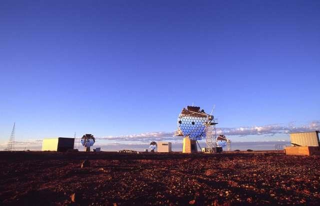 KANGAROO 4 κάτοπτρα διαµέτρου 10m και επιφάνεια 57,3