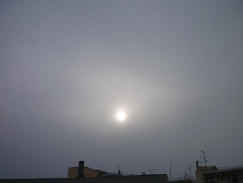 ΥΨΙΣΤΡΩΜΑΤΑ (altostratus,as) Nέφη τα οποία συνήθως τα συναντάμε σε ατμοσφαιρικές διαταραχές, προκαλούν ένα πολύωρο