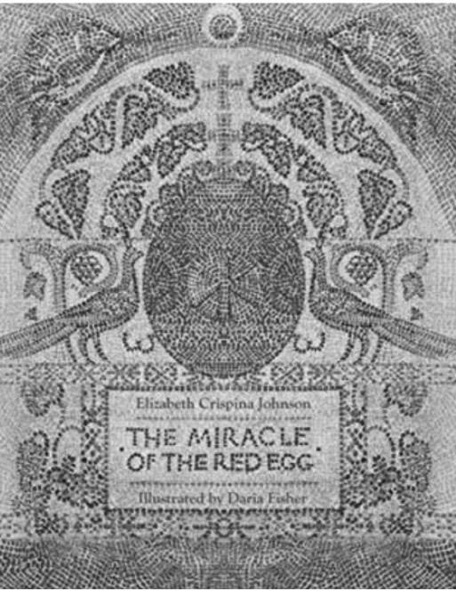 Mary Magdalene and a miracle that dazzled an emperor.
