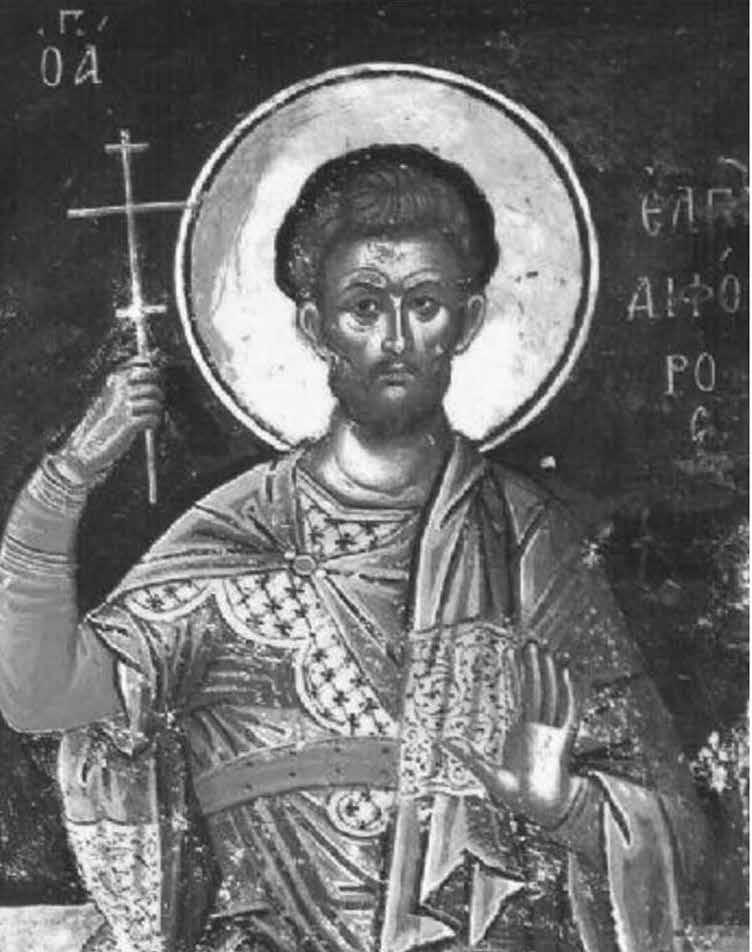 11 Ενθρόνιση Αρχιεπισκόπου Ελπιδοφόρου Δευτέρα 17 Ιουνίου 2019 Monday, June 17, 2019 στις ΗΠΑ και το ρόλο του Οικουμενικού Πατριαρχείου πολιτισμό μας την εξάλειψη της περιφρόνησης προς τη γλώσσα που