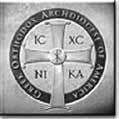 Δευτέρα 17 Ιουνίου 2019 Monday, June 17, 2019 Ενθρόνιση Αρχιεπισκόπου Ελπιδοφόρου 12 Διάλεξη του Αρχιεπισκόπου Ελπιδοφόρου για την Ορθοδοξία Συνέχεια από τη σελίδα 11 στην Αμερική «δεν υπάρχει κοινή