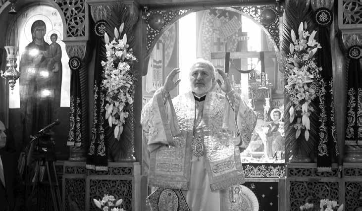 σεβαστές στο διηνεκές όπως και οι δογματικές. Σκεφθείτε τις συνέπειες για την Ορθόδοξη Εκκλησία, εάν αρχίσουμε να επαναξιολογούμε το status των κατά τόπους Εκκλησιών.