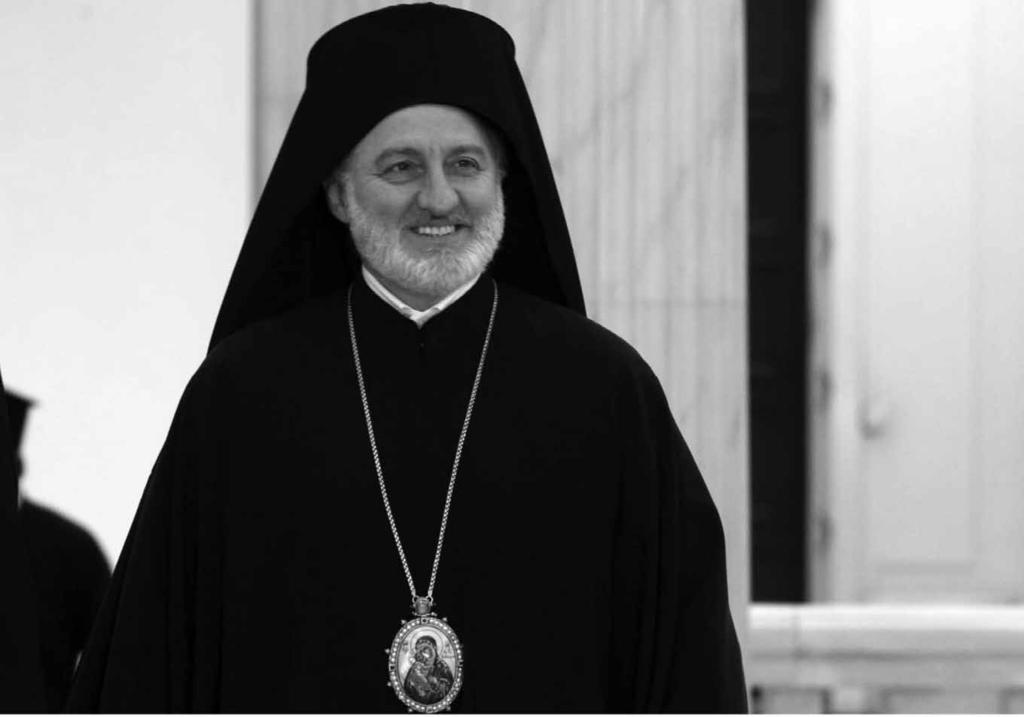 : (718) 788-0152 Ο Ιερατικώς Προϊστάμενος Αρχιμανδρίτης Δαμασκηνός Γκανάς, Ο Πρόεδρος και το Διοικητικό Συμβούλιο, Η Πρόεδρος και τα μέλη της Φιλοπτώχου Αδελφότητος, Η