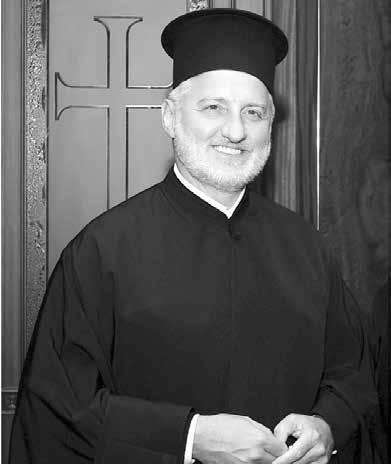 The correct interpretation of canon 28 is considered by His Eminence as novelty, by invoking only sources of the 20th century, while it has been scientifically established already by the late