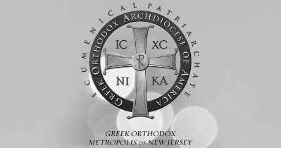 5 Ενθρόνιση Αρχιεπισκόπου Ελπιδοφόρου Δευτέρα 17 Ιουνίου 2019 Monday, June 17, 2019 Ο Σεβασμιώτατος Μητροπολίτης Νέας Ιερσέης κ.κ. Ευάγγελος Ο ιερός Κλήρος και το χριστεπώνυμο πλήρωμα της Ιεράς Μητροπόλεως Νέας Ιερσέης συγχαίρουν τον Σεβασμιώτατο Αρχιεπίσκοπο Αμερικής κ.