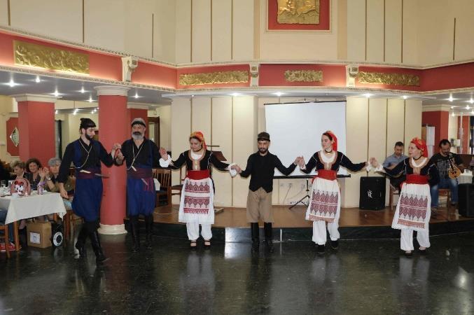 Διατέθηκε Σκηνικό Υλικό Για Πολιτιστικές Εκδηλώσεις ΠΟΛΕΜΙΚΟ ΝΑΥΤΙΚΟ Στο πλαίσιο συμμετοχής του Πολεμικού Ναυτικού σε κοινωνικές και πολιτιστικές εκδηλώσεις ανά την επικράτεια,