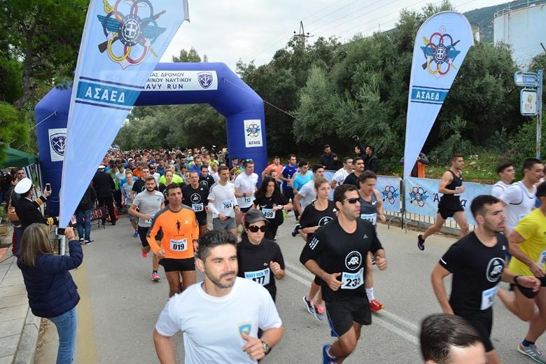 Την 5η Ιανουαρίου 2018 εκτελέσθηκε ο ολιγόωρος πλους των κληρωθέντων μαθητών και μαθητριών της Γ Λυκείου με το υποβρύχιο ΠΙΠΙΝΟΣ (τύπου 214) του Πολεμικού Ναυτικού, στον οποίο συμμετείχαν μετά από