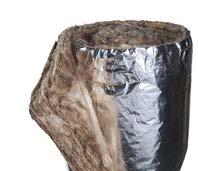 ΘΕΡΜΟΜΟΝΩΣΗ ΗΧΟΜΟΝΩΣΗ 1.5 ΟΡΥΚΤΟΒΑΜΒΑΚΑΣ KNAUF INSULATION NaturRoll Plus /Classic 040 (2.1D) Ρολλά ορυκτοβάμβακα γενικών χρήσεων και για στέγες λ=0,040 W/mK ΤΕΜ/ ΡΟΛΛΟ ΡΟΛΛΟ ΡΟΛΛΑ/ R ΘΕΡ.