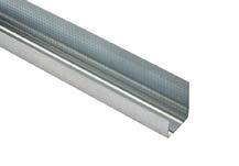 ΞΗΡA ΔΟΜΗΣΗ 5.4 ΜΕΤΑΛΛΙΚΑ ΠΡΟΦΙΛ Προφίλ Super Steel EN 14195 (D.C.3) ΠΕΡΙΓΡΑΦΗ ΜΟΝΑΔΑ 863.300* 863.400* 851.300 855.300 859.300 841.