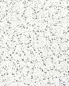 ARBP9202M4E* FINE FISSURED MICROLOOK, Λευκή διάτρητη πλάκα με διαμορφωμένα άκρα για Τ15 600x600 5,76 207,36 11,00 ARBP2516M4 SAHARA BOARD, Σαγρέ λευκή πλάκα 600x600 5,76 207,36 9,00 με