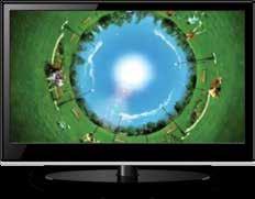 Η τηλεοπτική διαφήμιση προβλήθηκε στα κανάλια Mega, Sigma και Ant1 την περίοδο από τις 23 Οκτωβρίου μέχρι και τις 15 Νοεμβρίου.