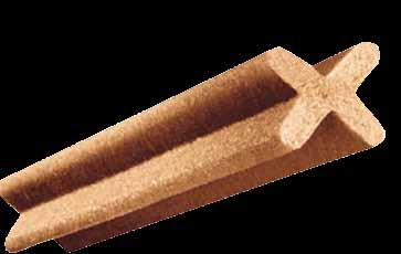 ΠΩΣ ΛΕΙΤΟΥΡΓΕΙ ΤΟ PEDIGREE DENTASTIX ΤΟ PEDIGREE DENTASTIX ΕΧΕΙ ΜΟΝΟ 82 ΘΕΡΜΙΔΕΣ*, ΕΙΝΑΙ ΧΑΜΗΛΟ ΣΕ ΛΙΠΑΡΑ ΚΑΙ ΔΕΝ ΠΕΡΙΕΧΕΙ ΠΡΟΣΘΕΤΗ ΖΑΧΑΡΗ (ΡΑΒΔΟΣ ΜΕΣΑΙΟΥ ΜΕΓΕΘΟΥΣ) Το Pedigree DentaStix έχει