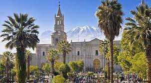 Θα επισκεφθούµε επίσης το "Μουσείο των Ιερών των Άνδεων" (Museum Santuarios Andinos), όπου εκτίθενται µούµιες που βρέθηκαν στις Άνδεις - από το Περού, τη Χιλή και την Αργεντινή.