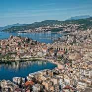 3 Η σύγχρονη πόλη και τα