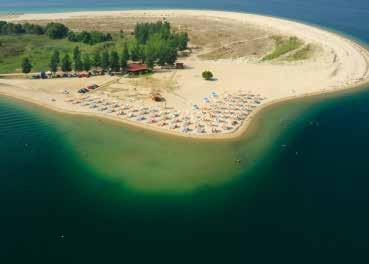 αμμώδεις εκτάσεις,