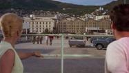 Από το 1964, που γυρίστηκε στην Καβάλα η βραβευμένη με Όσκαρ χολυγουντιανή ταινία του Ζυλ