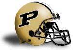 GAME 6 PURDUE vs. OHIO STATE / OCTOBER 6 PAGE 32 GAME 5 Sept. 29, 2007 Noon (ET) Ross-Ade Stadium West Lafayette, Ind. 62,250 #25 PURDUE 33, NOTRE DAME 19 WEST LAFAYETTE, Ind.