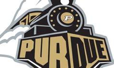 GAME 6 PURDUE vs. OHIO STATE / OCTOBER 6 PAGE 4 THE BIG TEN CONFERENCE STANDINGS SCHOOL (Rank [AP/USA Today]) B10 O All Streak Ohio State (4/4)...2-0 5-0 W 5 Wisconsin (5/5).