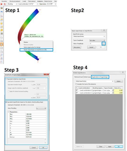 Software/Support/Seminars σελ. 21 Κεφάλαια που χρησιμοποιούνται από τον ευρωκώδικα : -1993-