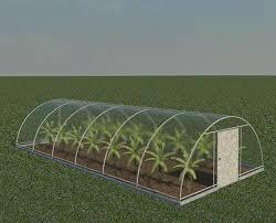 καλλιέργειας. Μερικοί τρόποι με τους οποίους οι καλλιέργειες στα θερμοκήπια συμβάλλουν στην οικονομία είναι οι εξής: 1. Η εξασφάλιση εισοδήματος από μικρής έκτασης γεωργικό έδαφος. 2.