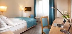 ΠΡΑΓΑ - ΒΟΥΔΑΠΕΣΤΗ ΠΟΛΩΝΙΑ Holiday Inn Prague 4* (Πράγα) Na Pankraci 15/1684, Πράγα, 140 21,