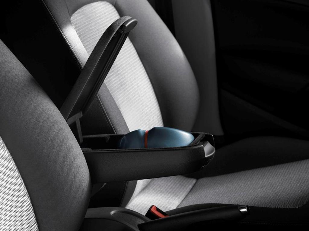 Ανεσξυάπ Εσωτεπικής Αμαβάθμισης Arm rest Κωδικός: