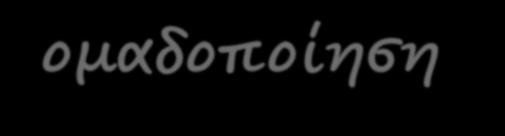 Στρατηγικές Συμπερίληψης ΦΑΣΜΑ ΣΥΜΠΕΡΙΛΗΨΗΣ