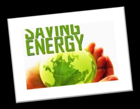 Τρόποι εξοικονόμησης ενέργειας στην βιομηχανία Οι επεμβάσεις εξοικονόμησης ενέργειας σε μία ελληνική βιομηχανία μπορούν να είναι από ένα απλό «ενεργειακό νοικοκύρεμα» με χαμηλό κόστος, μέχρι
