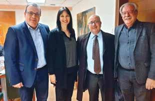 Μαρίνα Μονολίθου Φορέας του έργου είναι το Δημοτικό Λιμενικό Ταμείο Θήρας και το συνολικό κόστος φτάνει τα 40 εκατ. ευρώ.